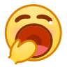 哈欠