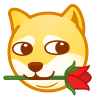 脱单doge