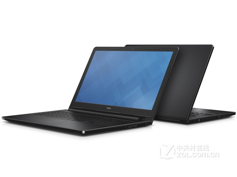 戴尔灵越 15 3000系列入门本(Ins 15SD-4528B)