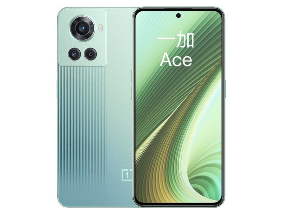 OnePlus Ace
